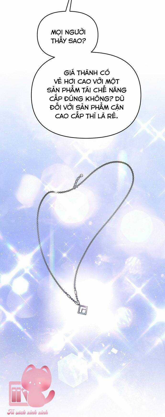 Vận Xui Chốn Công Sở - Chapter 38 - Trang 43