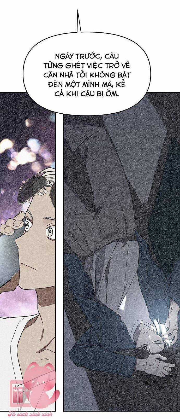 Vận Xui Chốn Công Sở - Chapter 38 - Trang 6