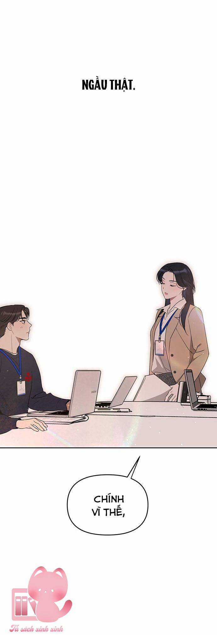 Vận Xui Chốn Công Sở - Chapter 38 - Trang 52