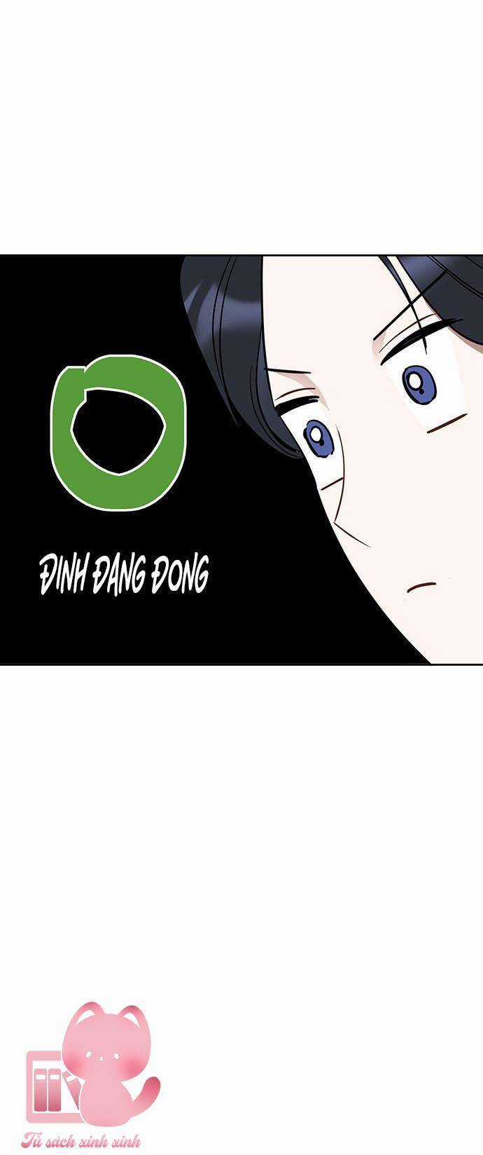 Vận Xui Chốn Công Sở - Chapter 38 - Trang 55