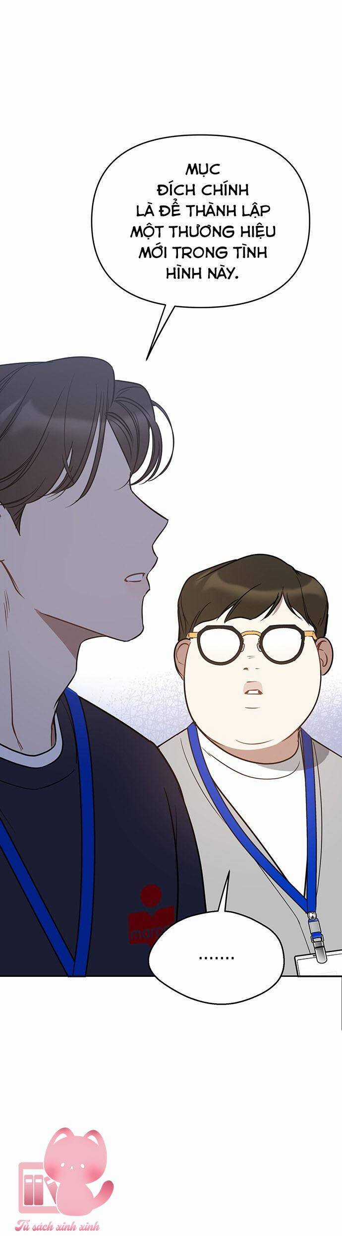 Vận Xui Chốn Công Sở - Chapter 38 - Trang 57