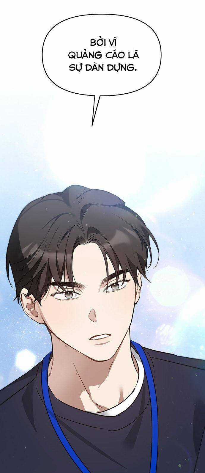 Vận Xui Chốn Công Sở - Chapter 38 - Trang 60