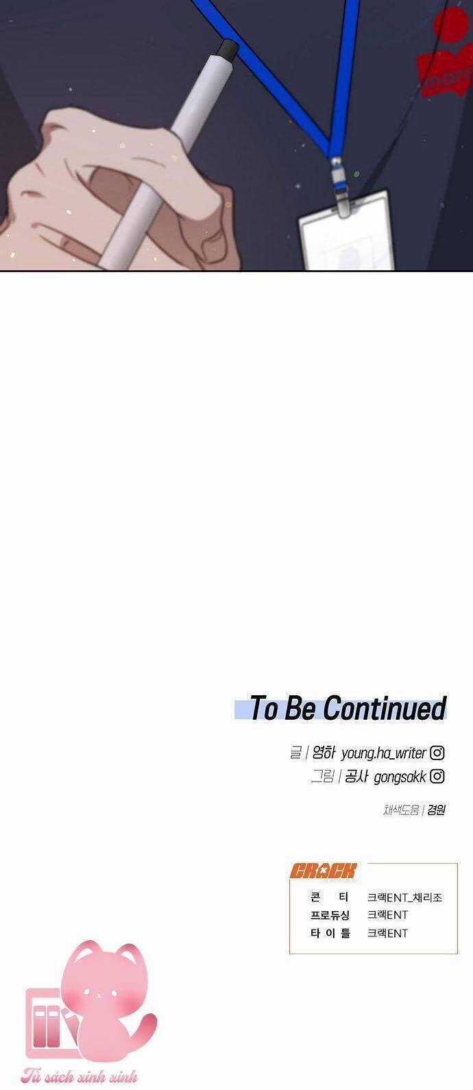 Vận Xui Chốn Công Sở - Chapter 38 - Trang 61