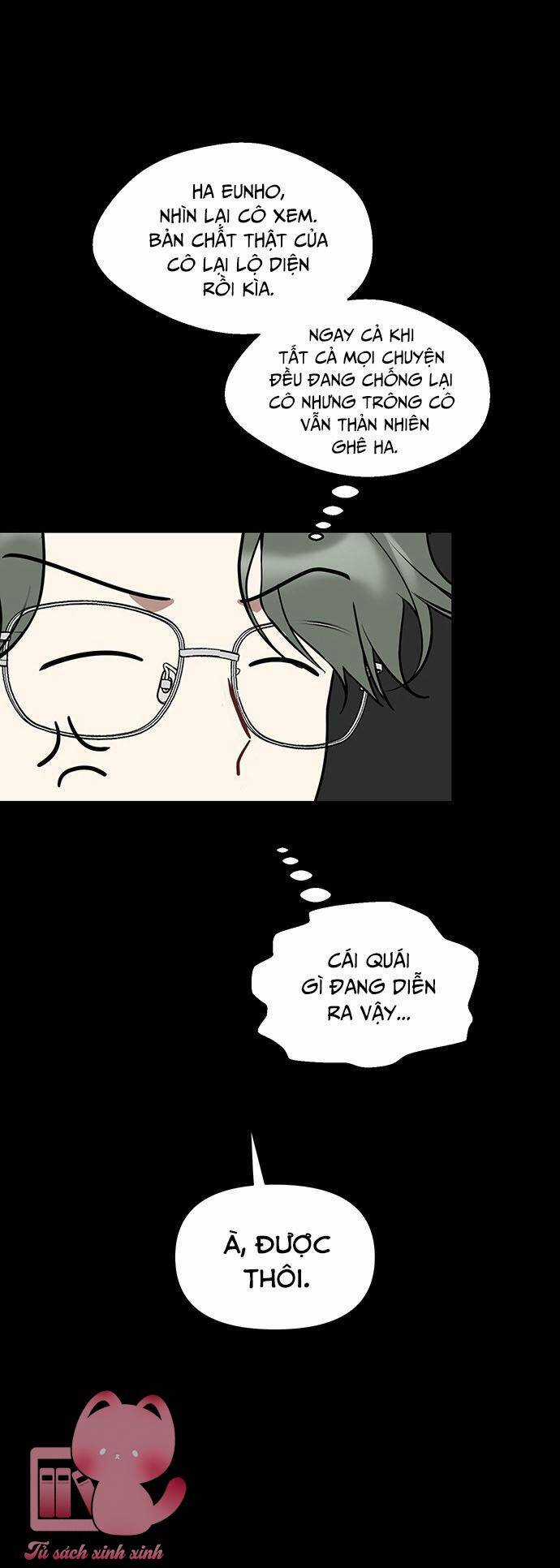 Vận Xui Chốn Công Sở - Chapter 39 - Trang 15