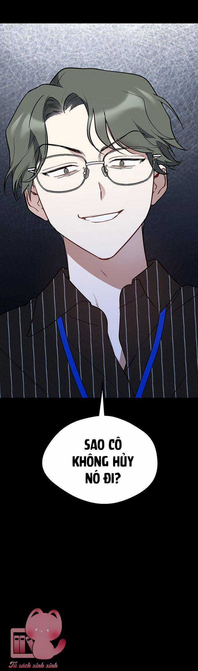 Vận Xui Chốn Công Sở - Chapter 39 - Trang 17