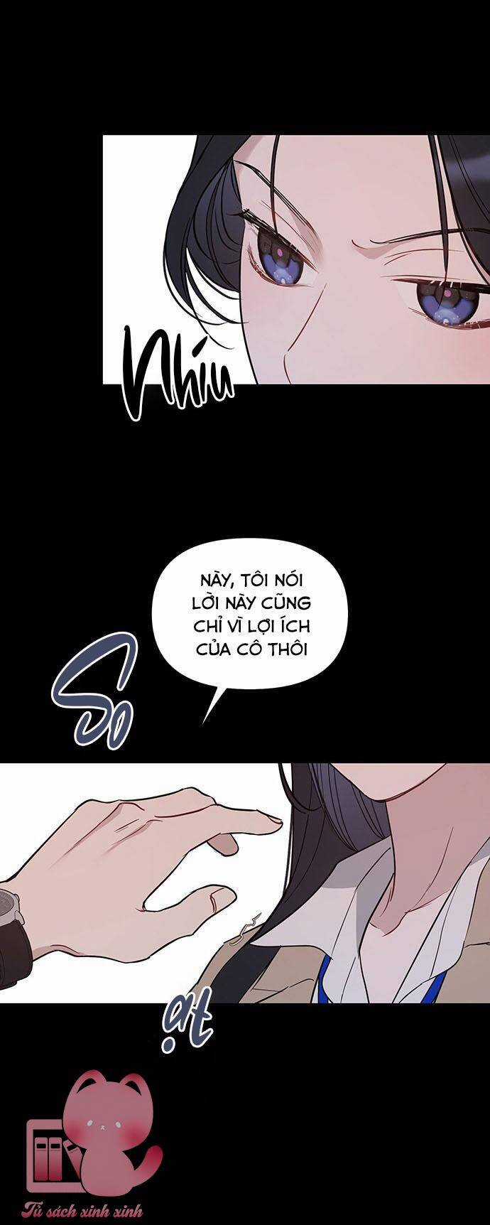 Vận Xui Chốn Công Sở - Chapter 39 - Trang 18