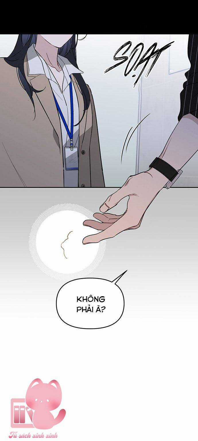 Vận Xui Chốn Công Sở - Chapter 39 - Trang 20