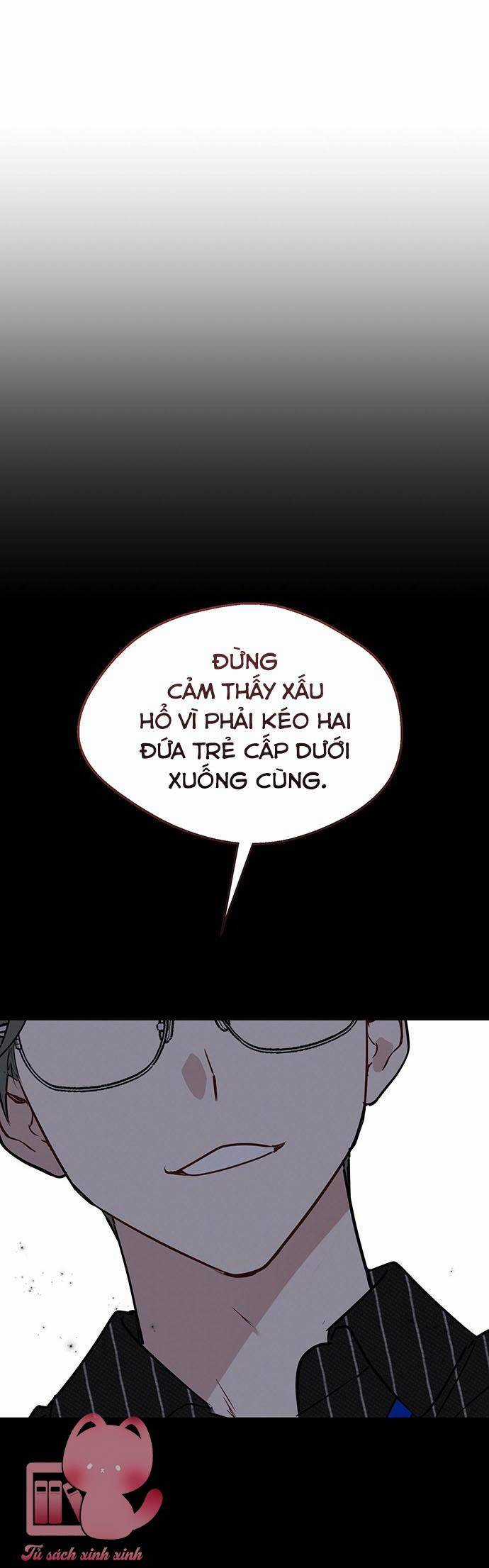 Vận Xui Chốn Công Sở - Chapter 39 - Trang 23