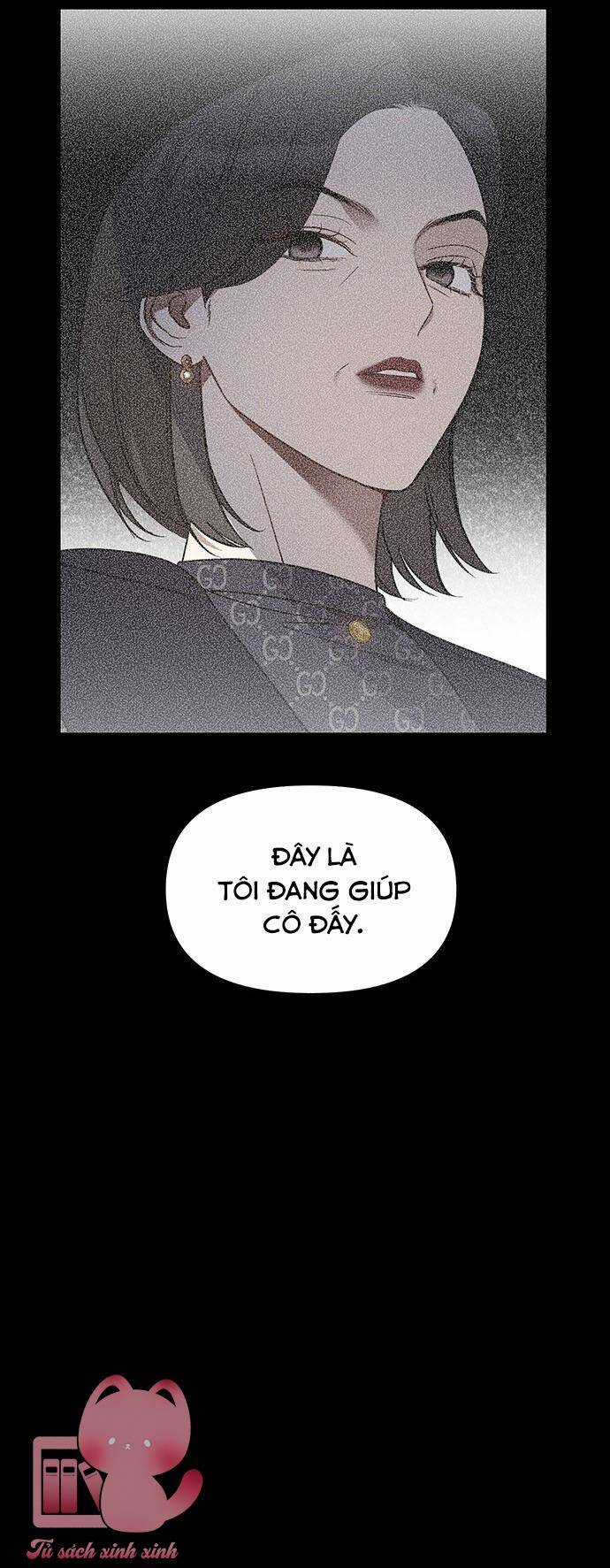 Vận Xui Chốn Công Sở - Chapter 39 - Trang 26