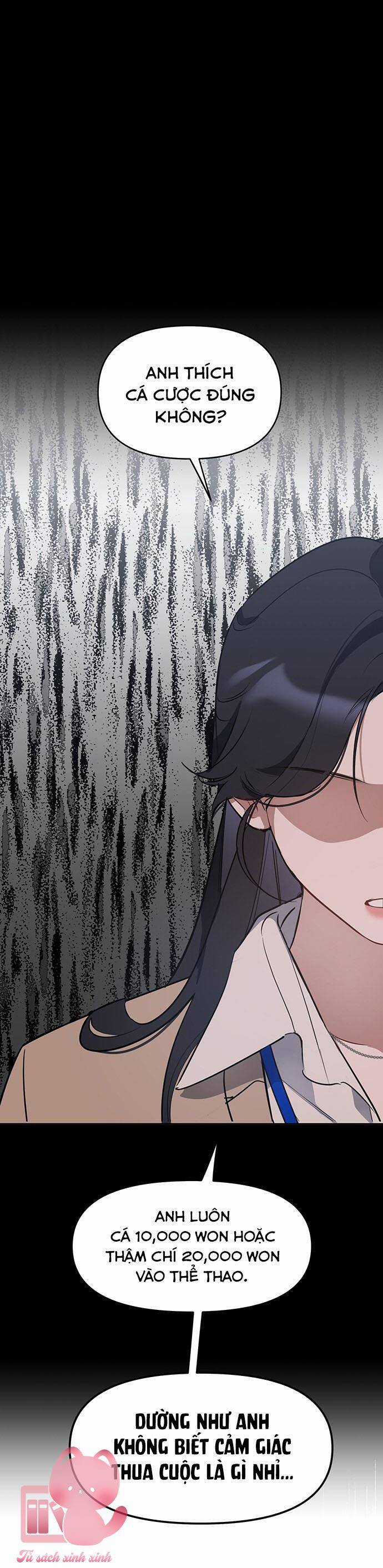 Vận Xui Chốn Công Sở - Chapter 39 - Trang 36