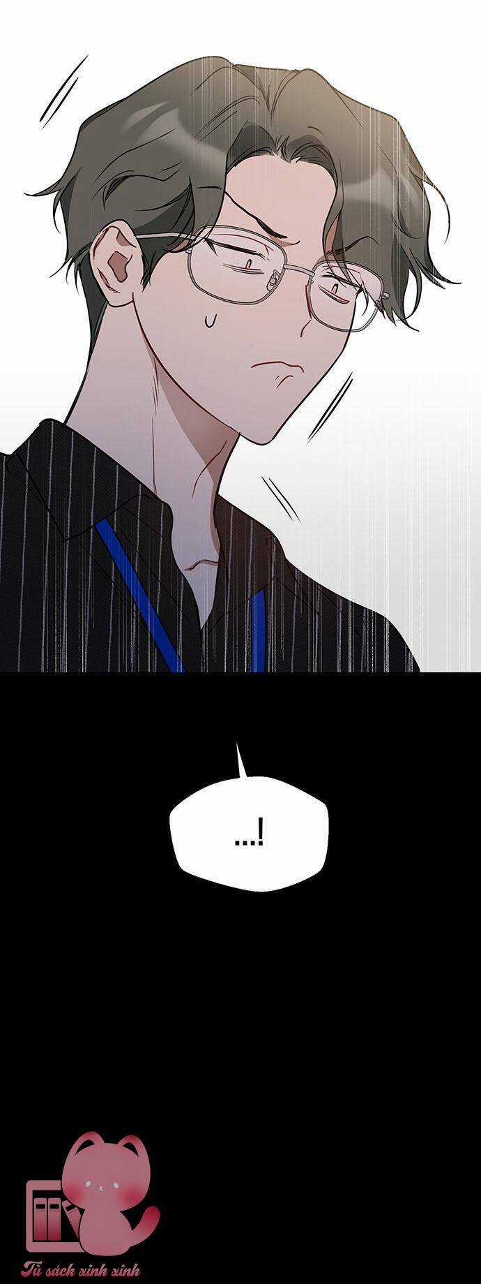 Vận Xui Chốn Công Sở - Chapter 39 - Trang 37