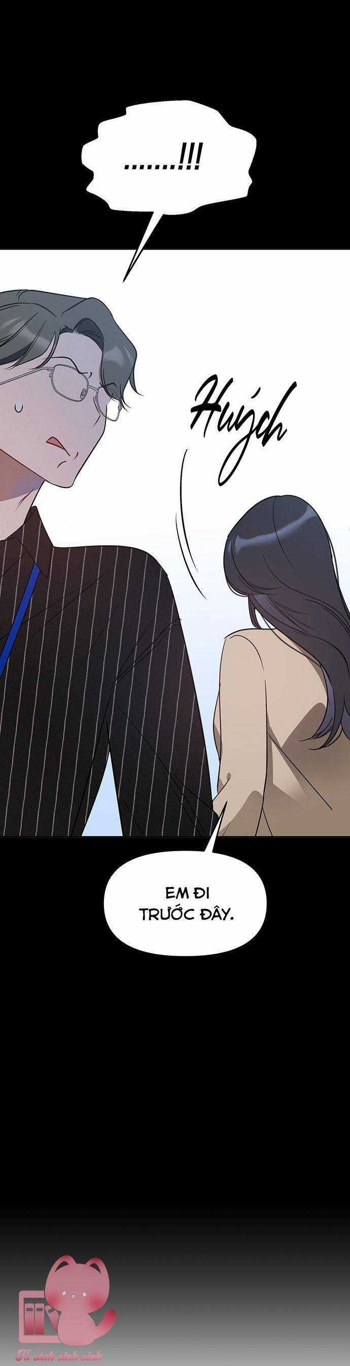 Vận Xui Chốn Công Sở - Chapter 39 - Trang 39