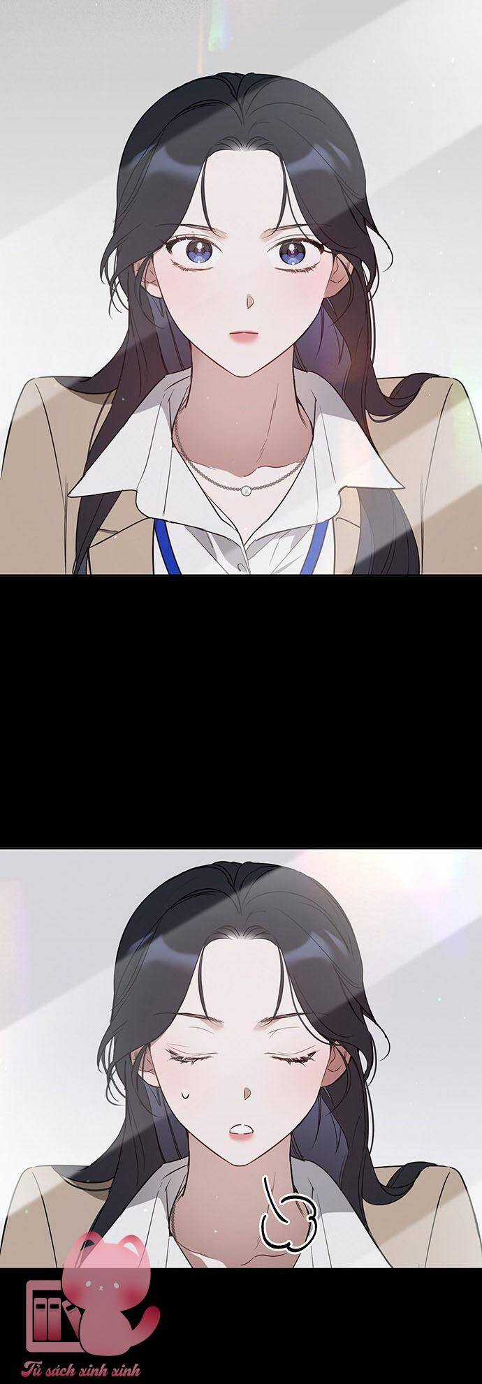 Vận Xui Chốn Công Sở - Chapter 39 - Trang 5