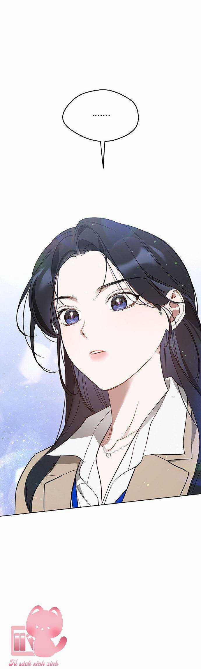 Vận Xui Chốn Công Sở - Chapter 39 - Trang 49