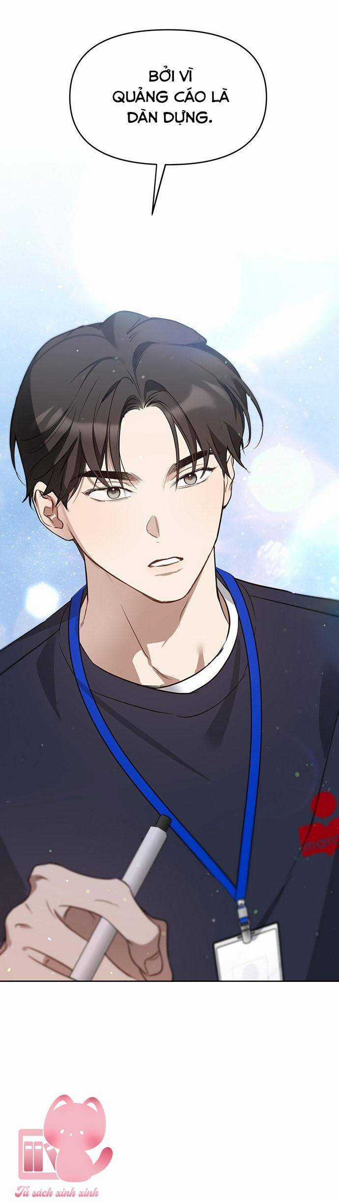 Vận Xui Chốn Công Sở - Chapter 39 - Trang 50