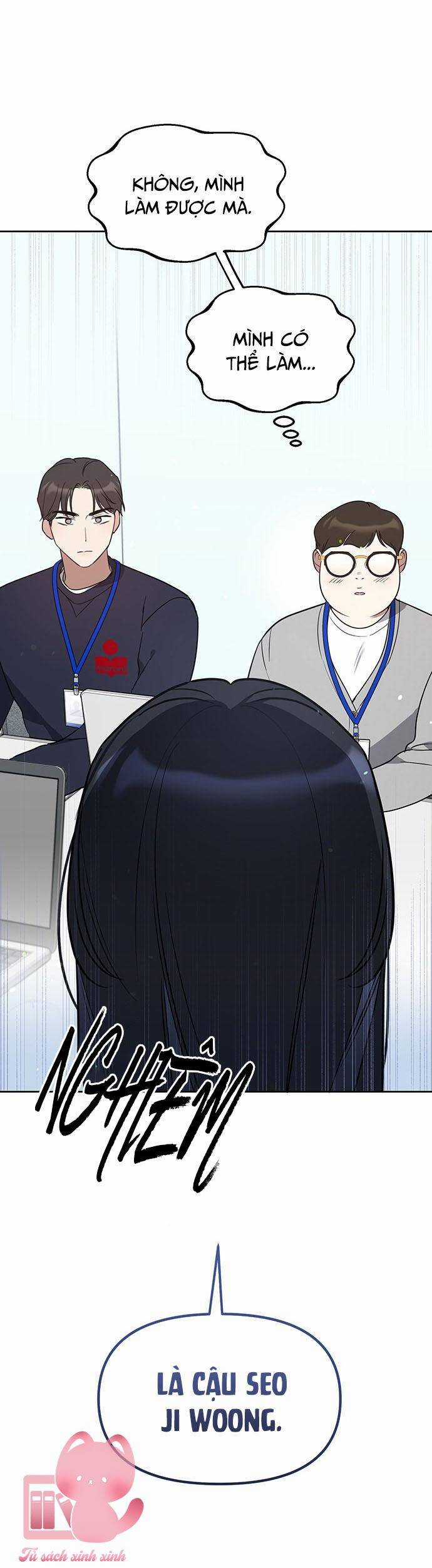 Vận Xui Chốn Công Sở - Chapter 39 - Trang 57