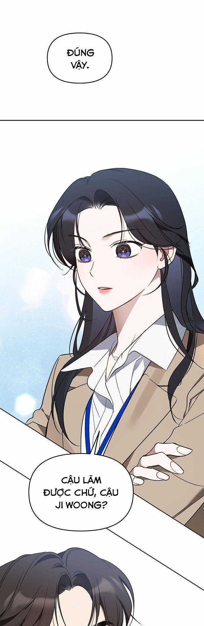 Vận Xui Chốn Công Sở - Chapter 39 - Trang 59