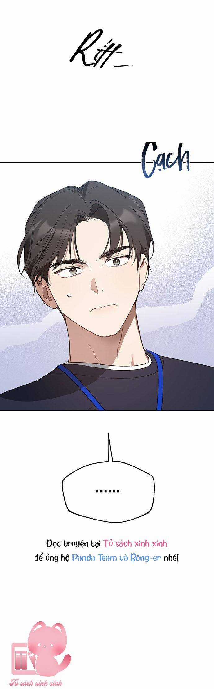 Vận Xui Chốn Công Sở - Chapter 40 - Trang 15