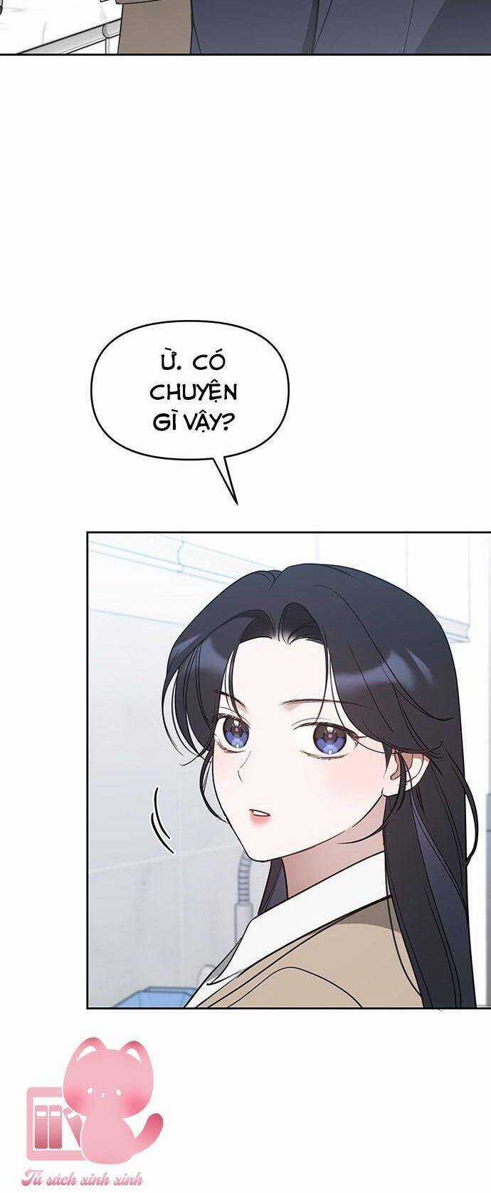 Vận Xui Chốn Công Sở - Chapter 40 - Trang 19