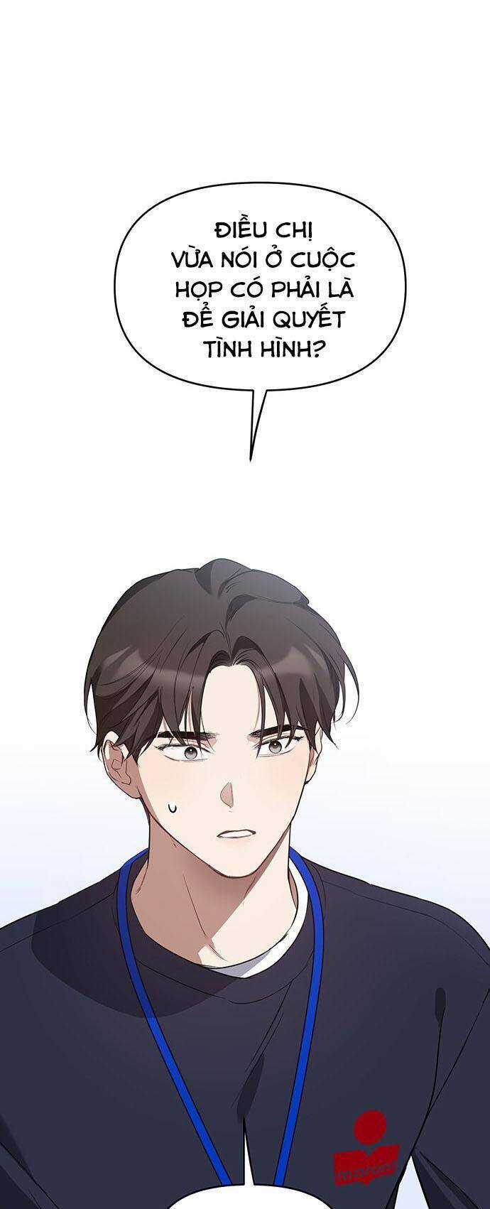 Vận Xui Chốn Công Sở - Chapter 40 - Trang 20