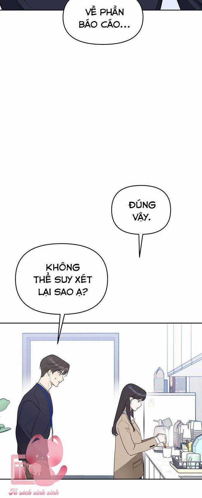 Vận Xui Chốn Công Sở - Chapter 40 - Trang 21