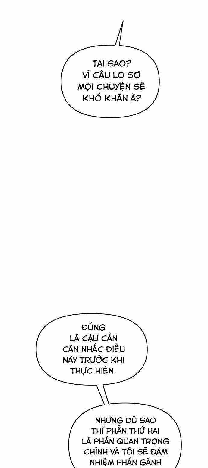 Vận Xui Chốn Công Sở - Chapter 40 - Trang 22