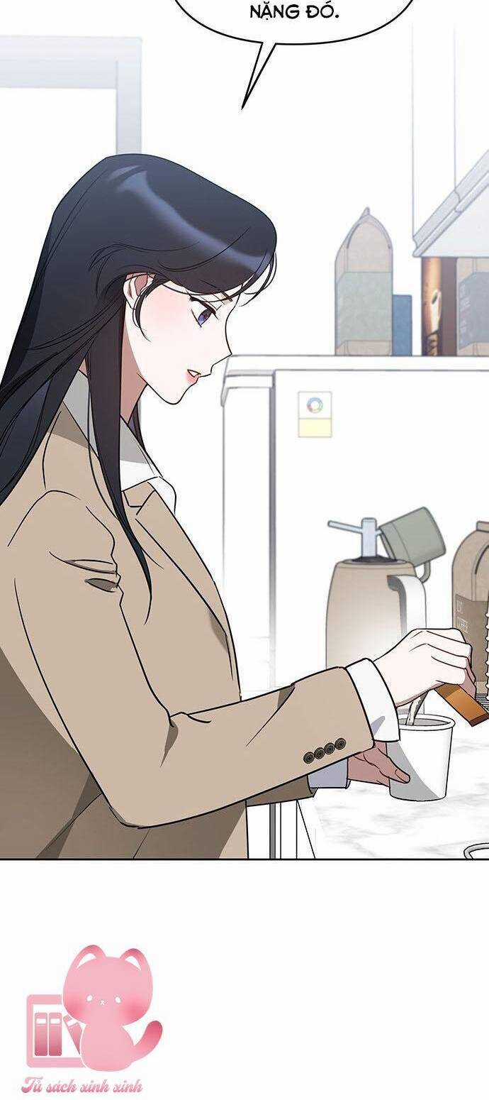 Vận Xui Chốn Công Sở - Chapter 40 - Trang 23