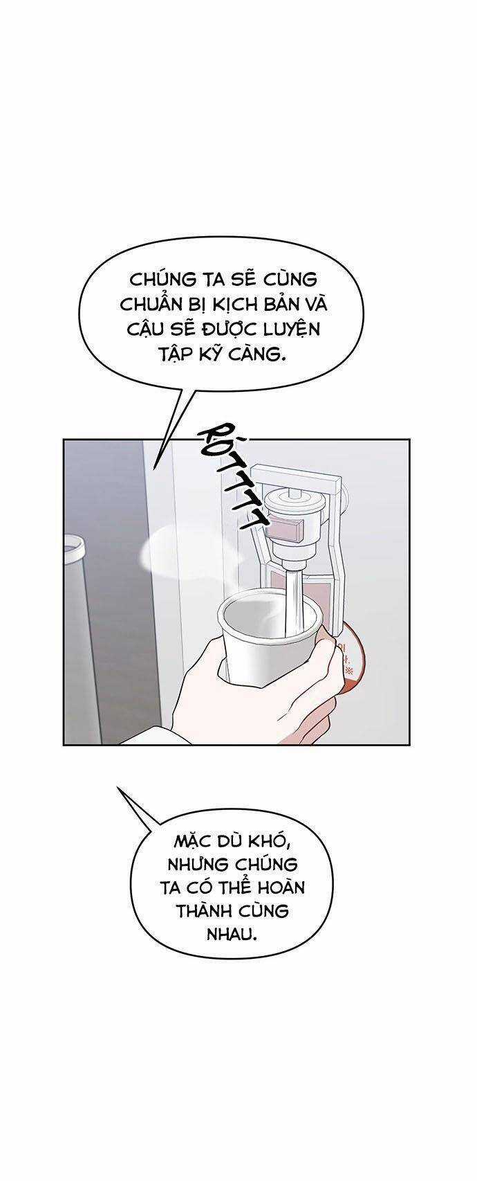 Vận Xui Chốn Công Sở - Chapter 40 - Trang 24