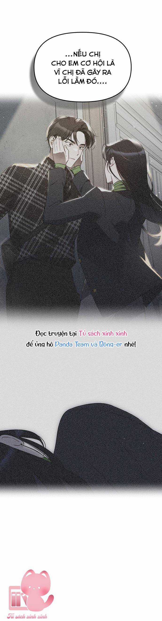 Vận Xui Chốn Công Sở - Chapter 40 - Trang 29