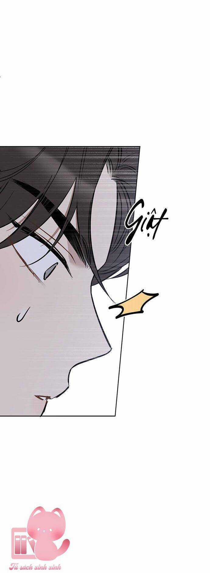 Vận Xui Chốn Công Sở - Chapter 40 - Trang 31