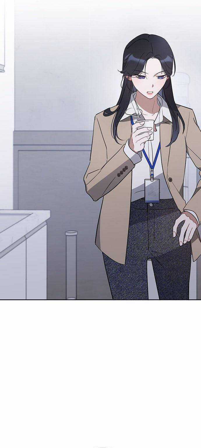 Vận Xui Chốn Công Sở - Chapter 40 - Trang 33