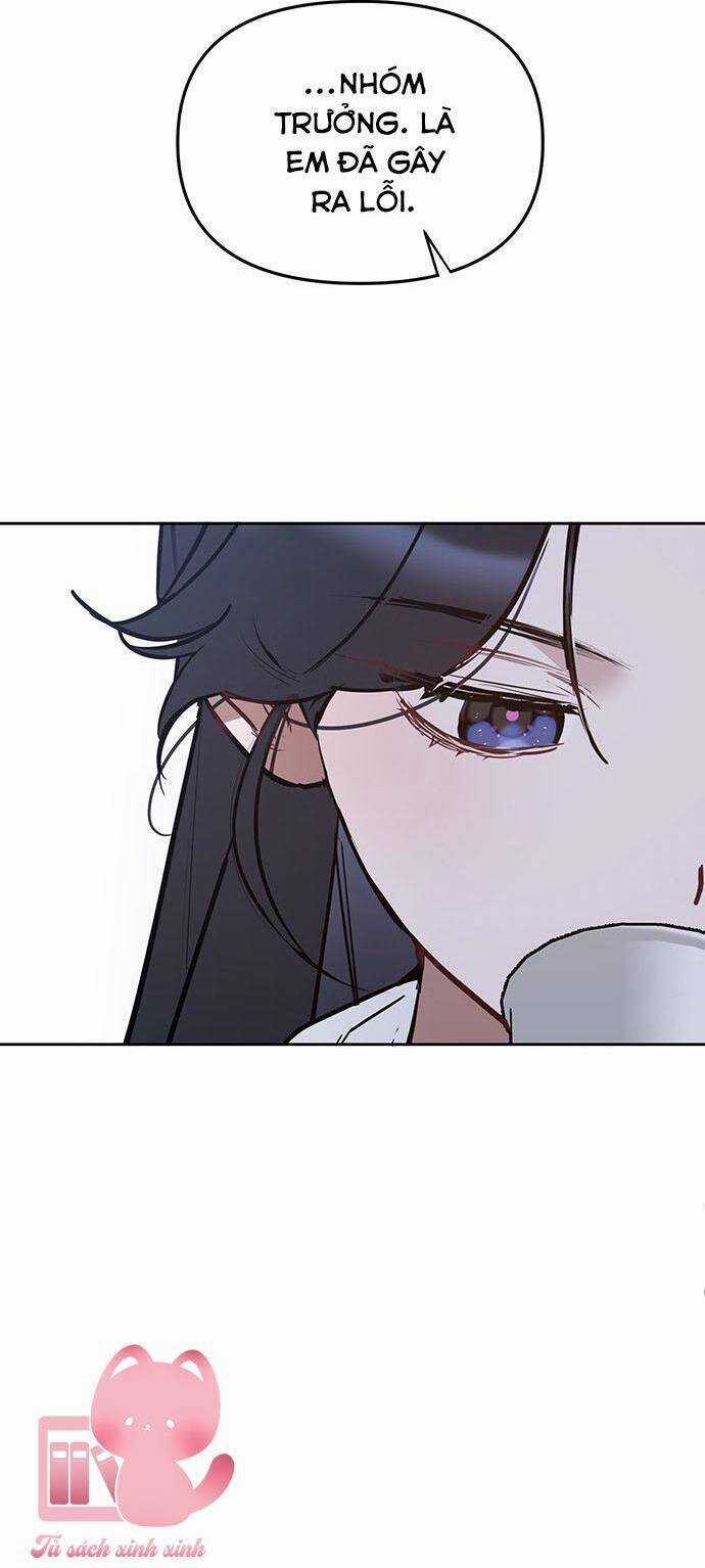 Vận Xui Chốn Công Sở - Chapter 40 - Trang 34