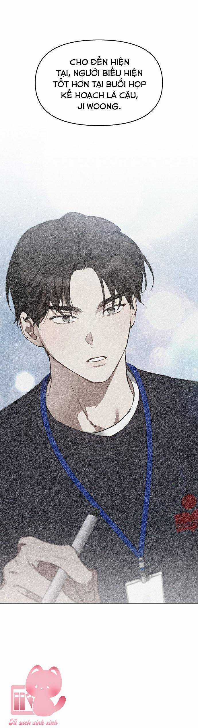 Vận Xui Chốn Công Sở - Chapter 40 - Trang 40