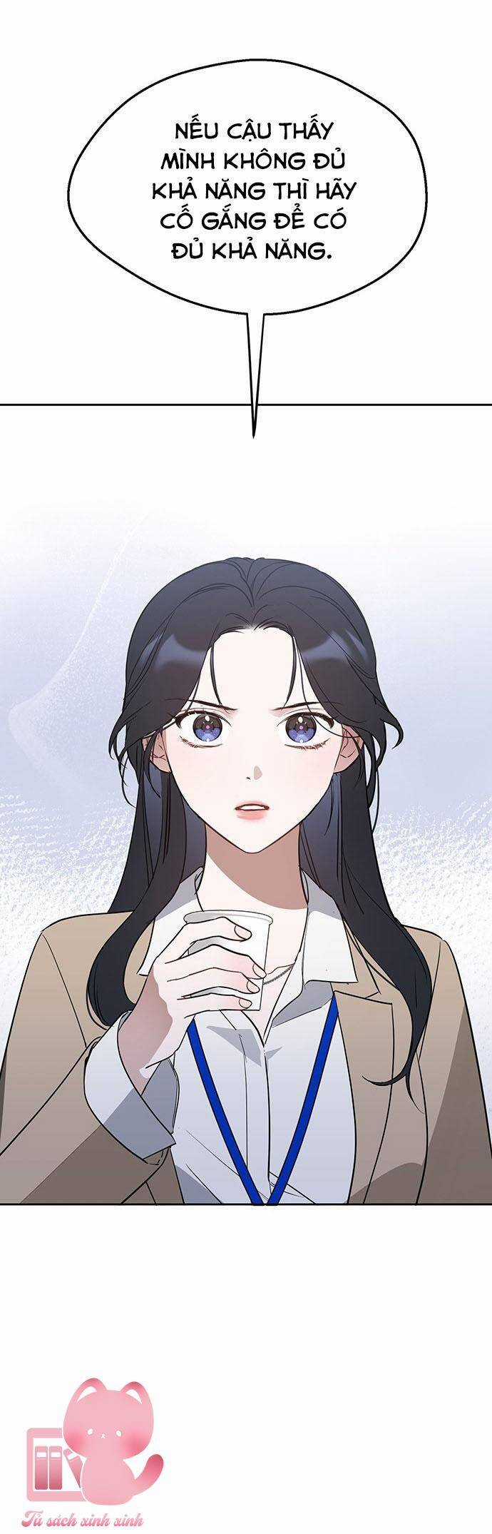 Vận Xui Chốn Công Sở - Chapter 40 - Trang 43