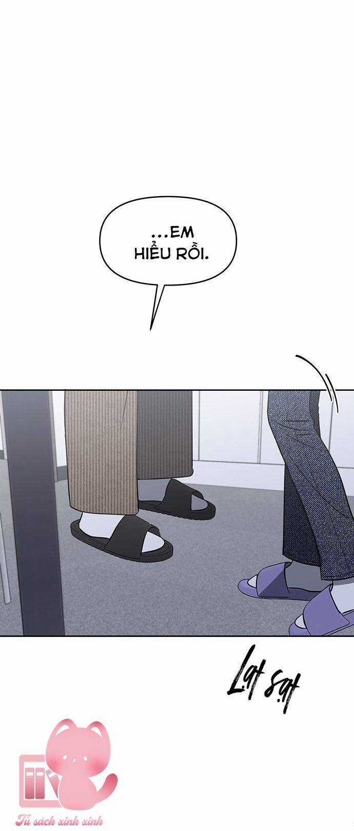 Vận Xui Chốn Công Sở - Chapter 40 - Trang 44