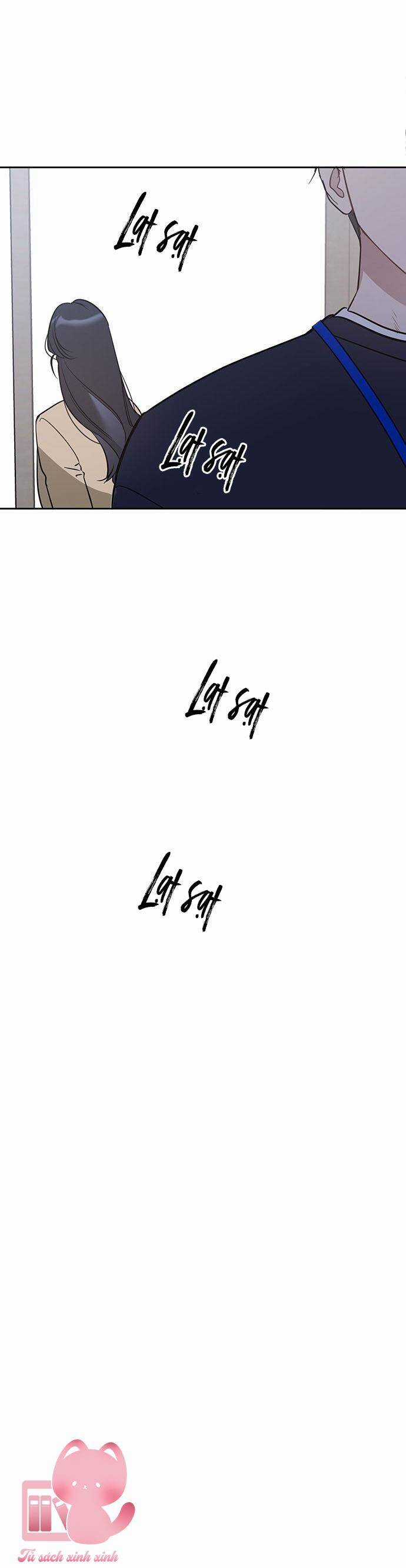 Vận Xui Chốn Công Sở - Chapter 40 - Trang 45