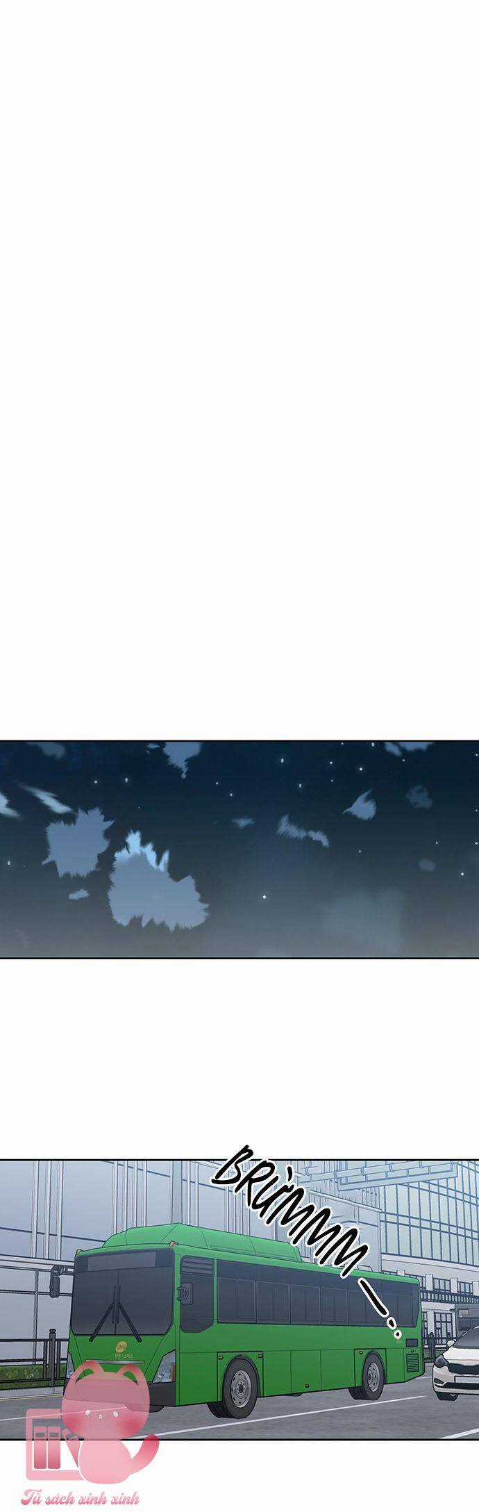 Vận Xui Chốn Công Sở - Chapter 40 - Trang 46