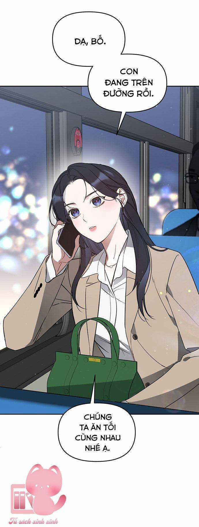 Vận Xui Chốn Công Sở - Chapter 40 - Trang 47