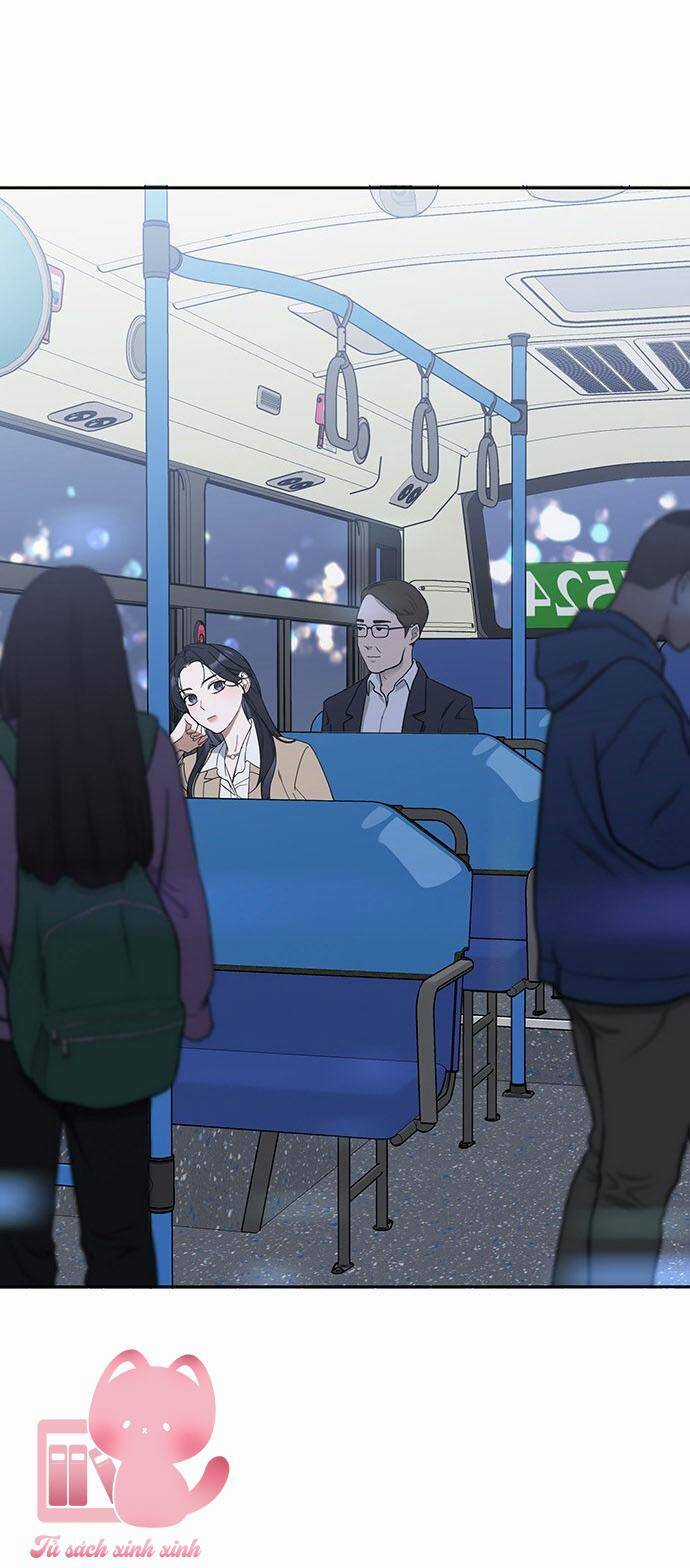 Vận Xui Chốn Công Sở - Chapter 40 - Trang 49