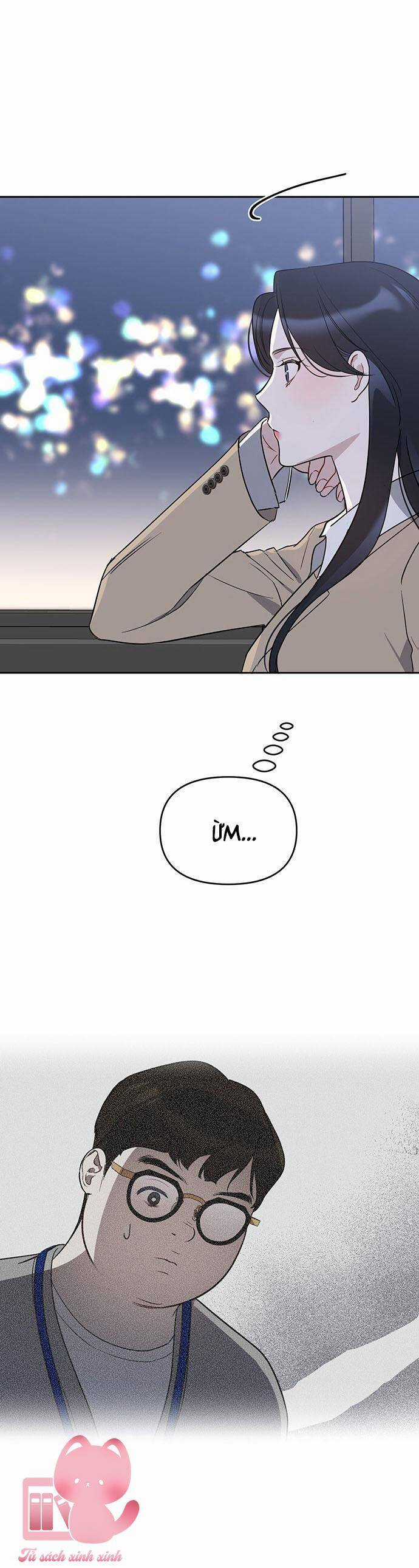 Vận Xui Chốn Công Sở - Chapter 40 - Trang 50