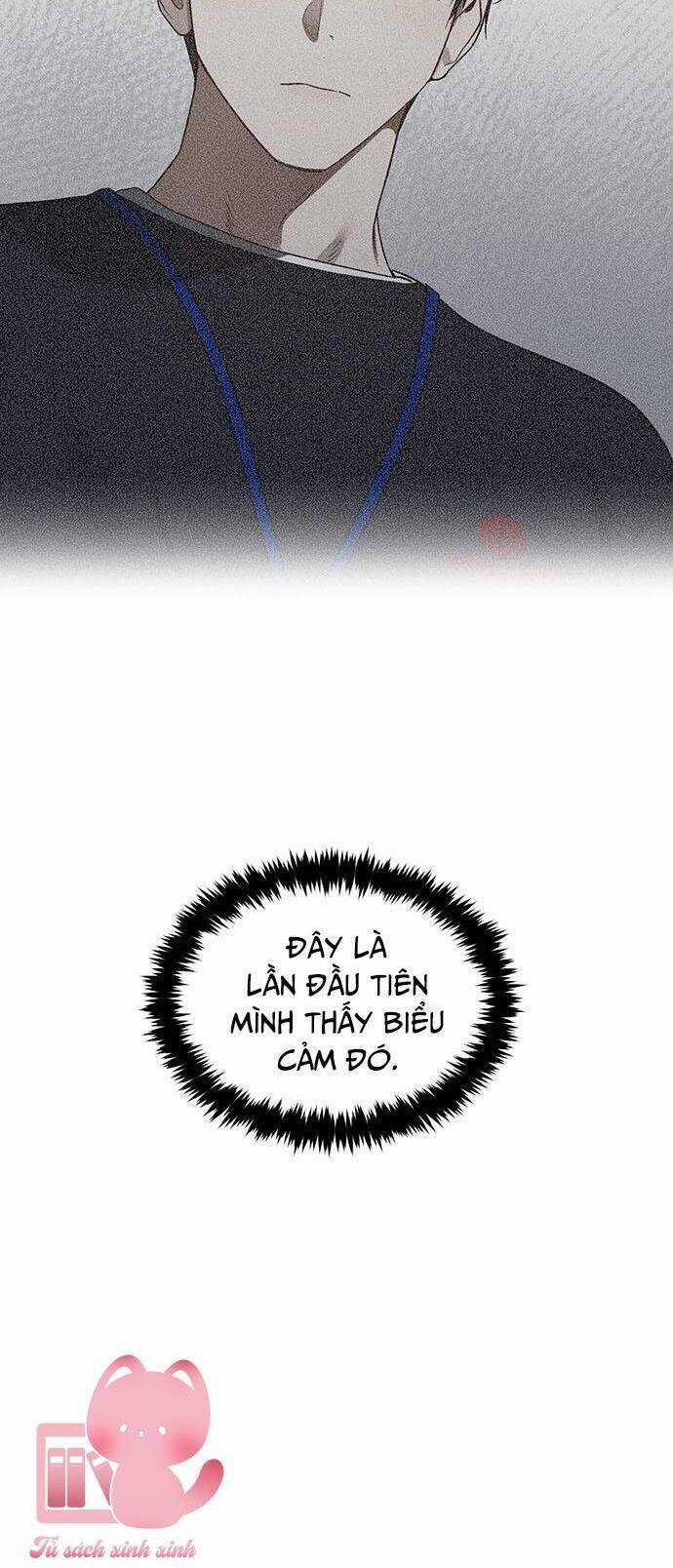 Vận Xui Chốn Công Sở - Chapter 40 - Trang 52