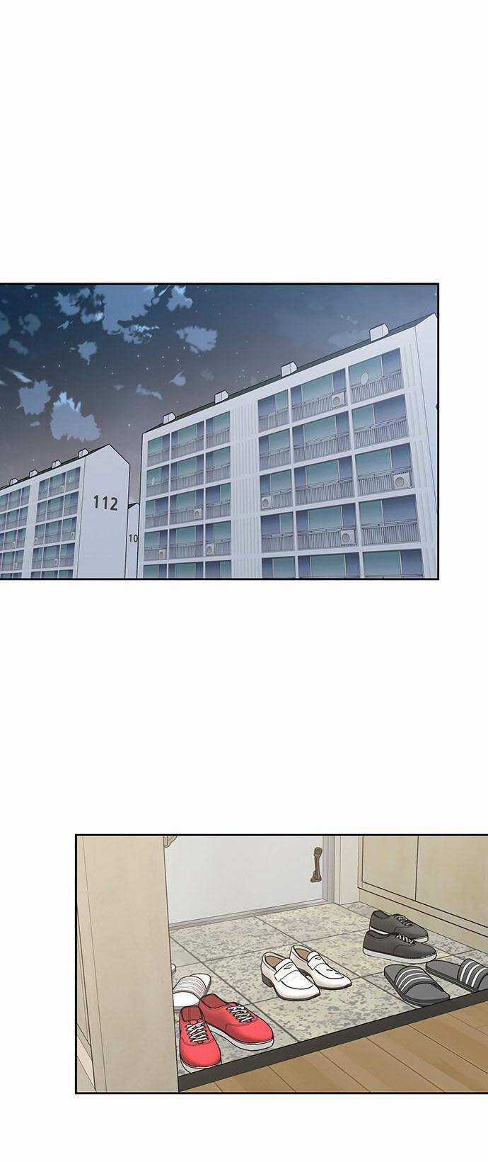 Vận Xui Chốn Công Sở - Chapter 40 - Trang 56