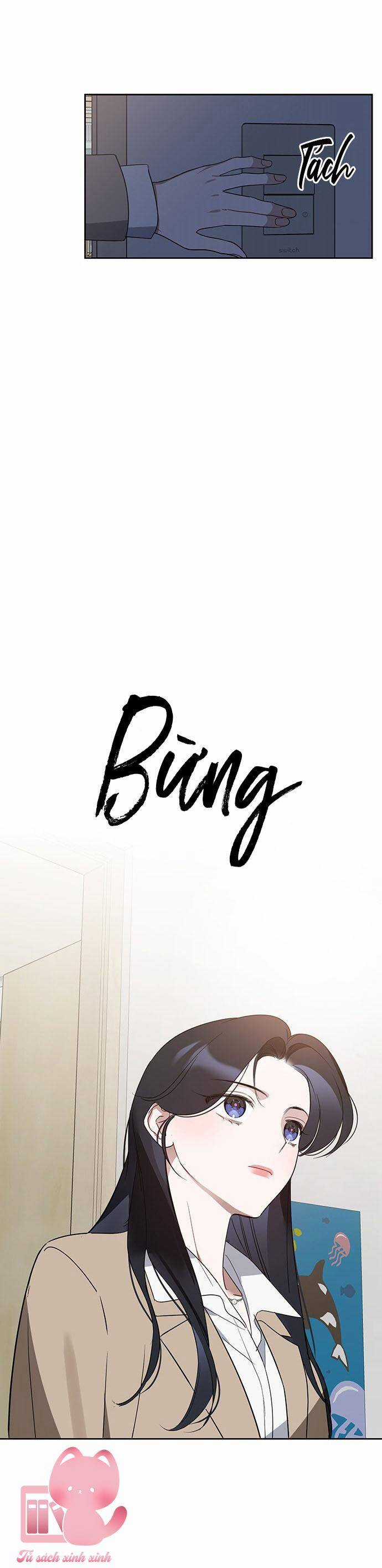 Vận Xui Chốn Công Sở - Chapter 40 - Trang 58