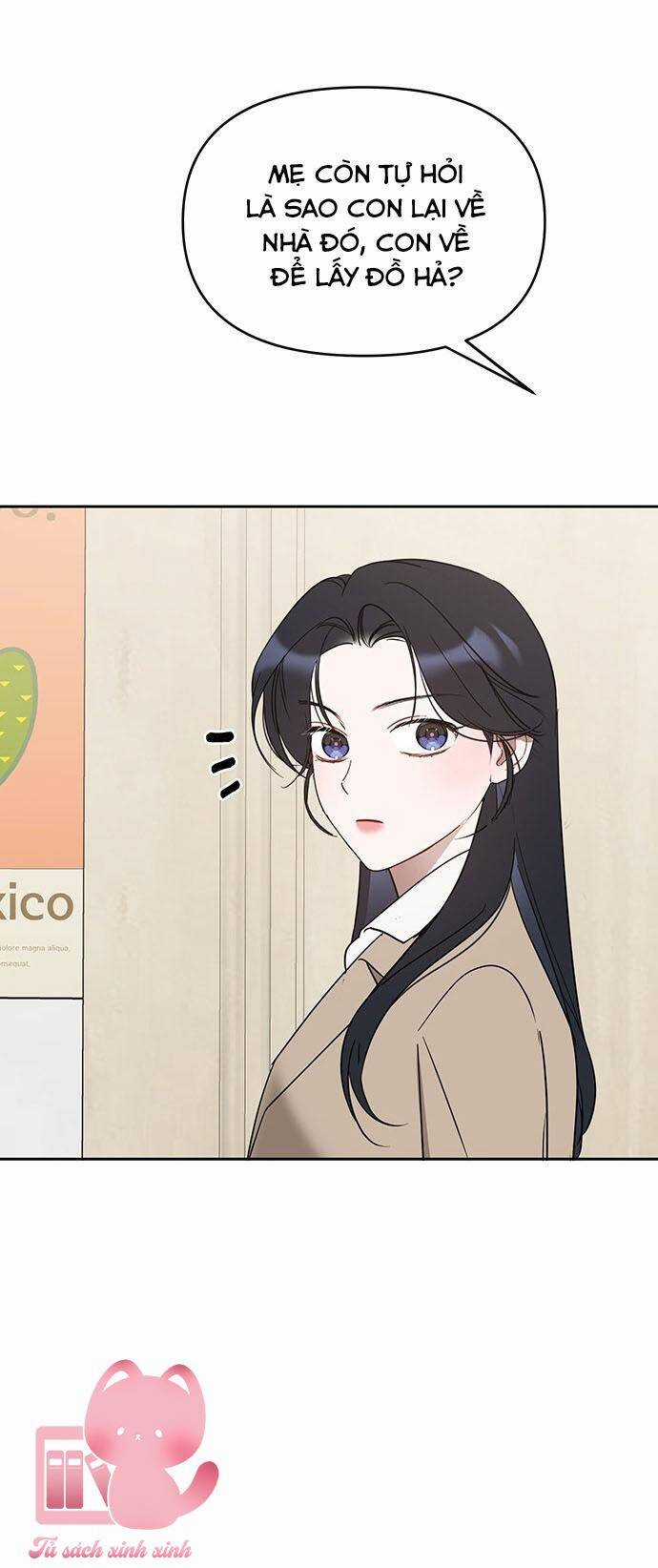 Vận Xui Chốn Công Sở - Chapter 40 - Trang 60