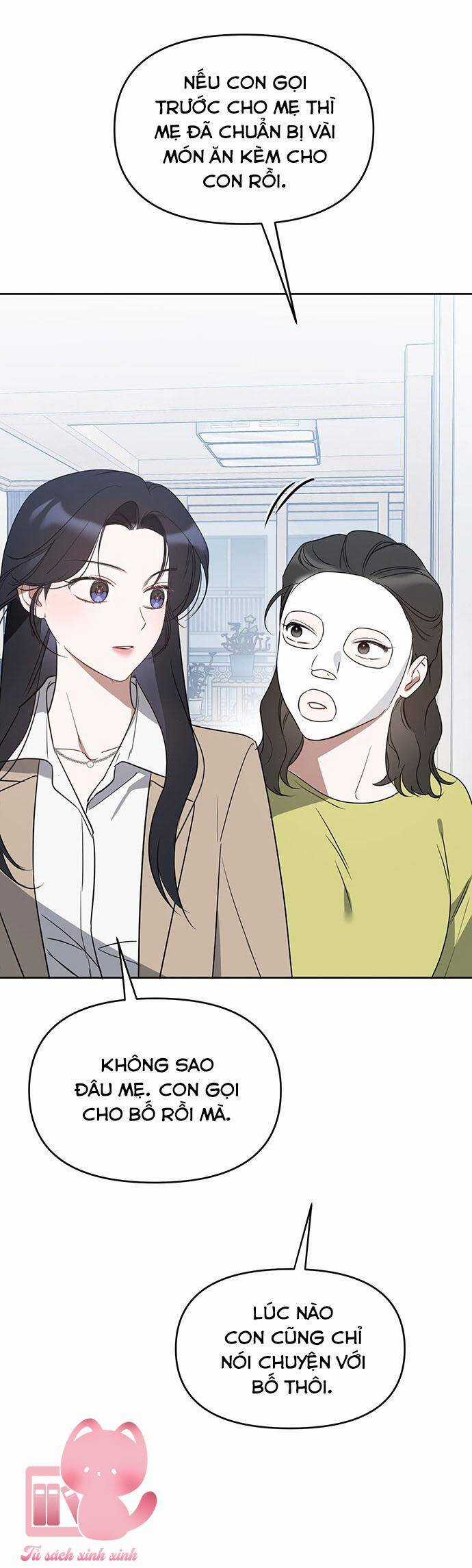 Vận Xui Chốn Công Sở - Chapter 40 - Trang 61