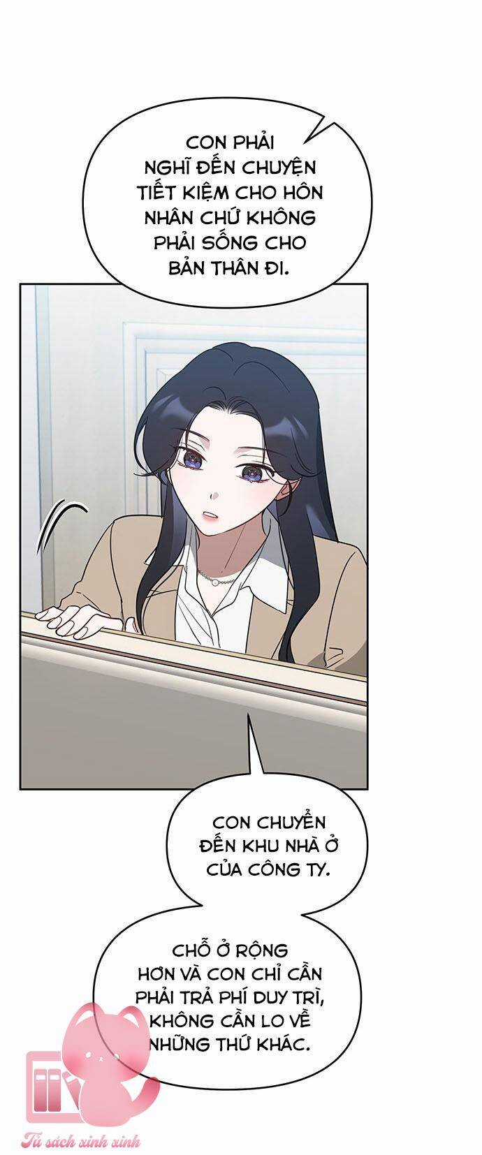 Vận Xui Chốn Công Sở - Chapter 40 - Trang 63