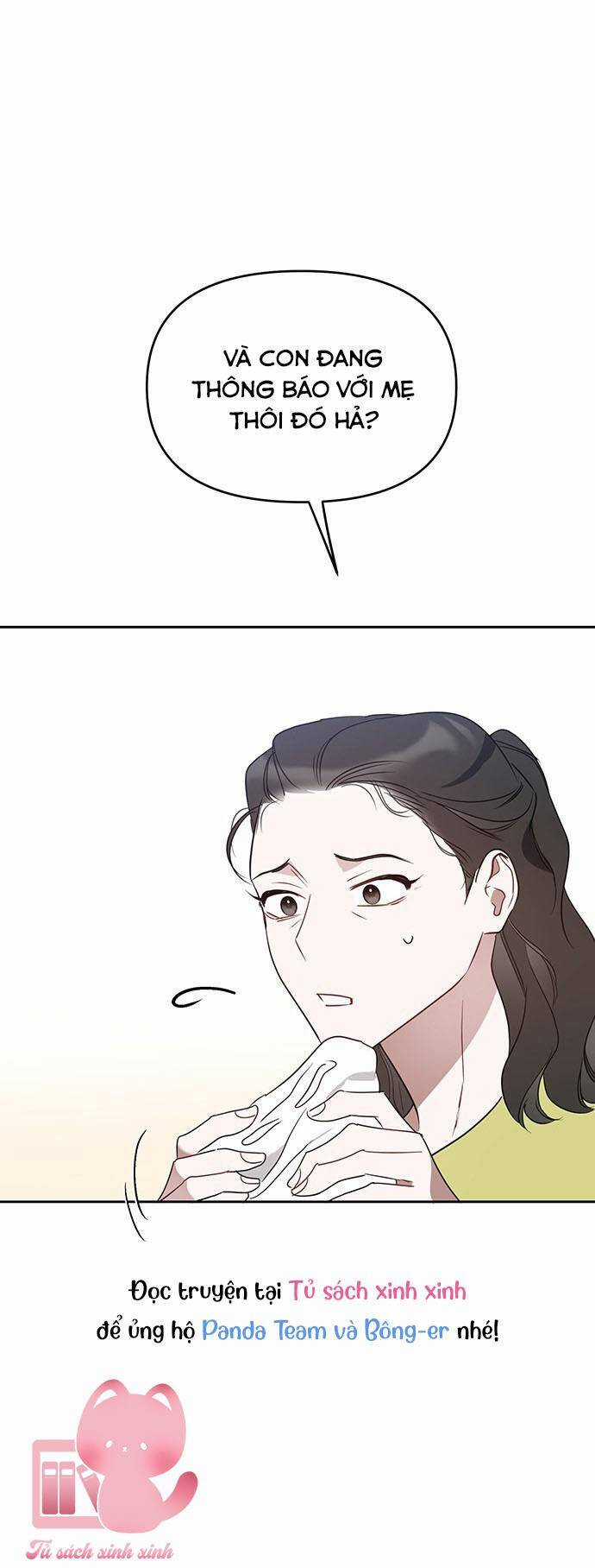 Vận Xui Chốn Công Sở - Chapter 40 - Trang 64