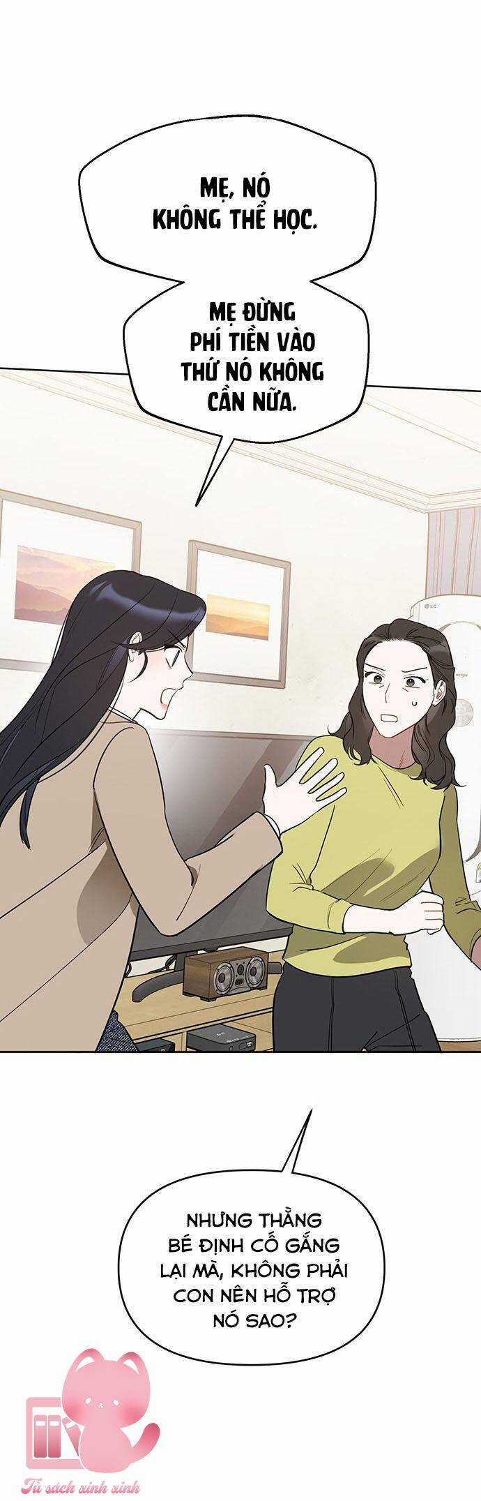 Vận Xui Chốn Công Sở - Chapter 41 - Trang 11