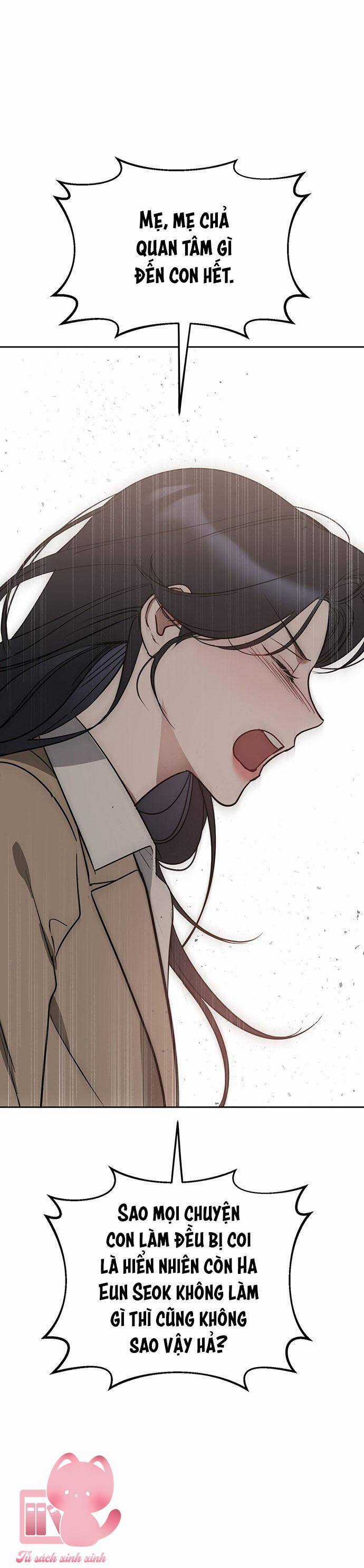 Vận Xui Chốn Công Sở - Chapter 41 - Trang 14