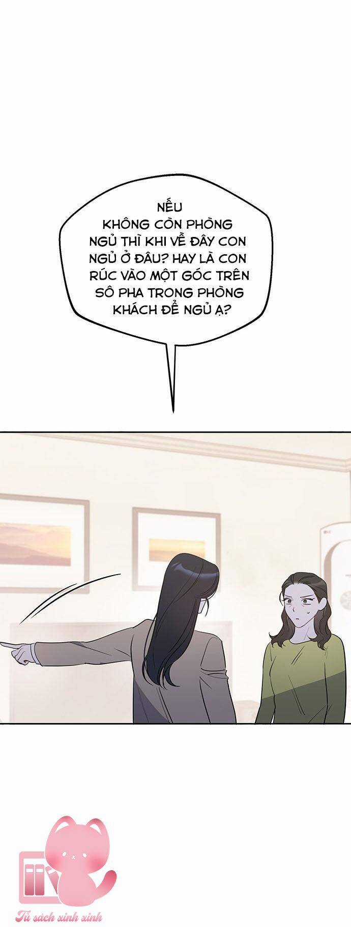 Vận Xui Chốn Công Sở - Chapter 41 - Trang 15